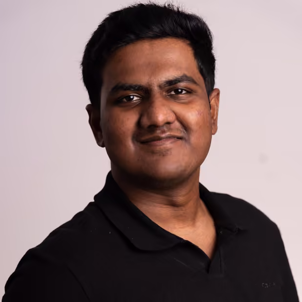 Vishal Seelam